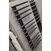 Полотенцесушитель Instal Projekt Metrico 1340x500 Black Str.